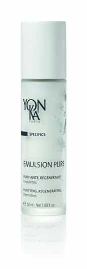 yonka emulsion pure